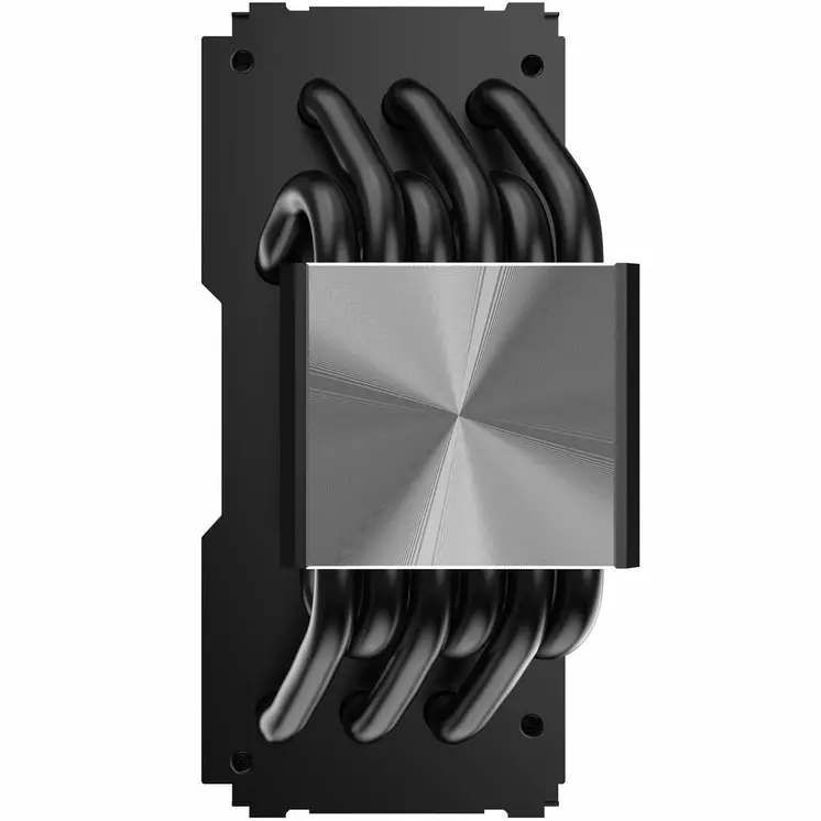 CPU Fan Cooler Master Hyper 612 APEX