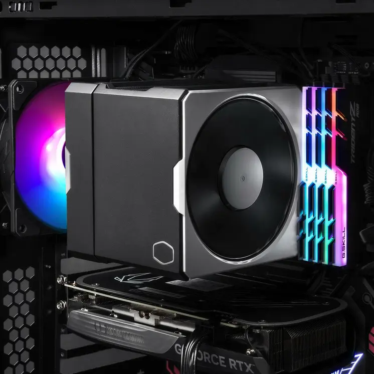CPU Fan Cooler Master Hyper 612 APEX