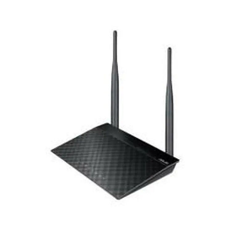 Router Asus RT-N12LX Black USB RJ45 Ethernet LAN Wi-Fi