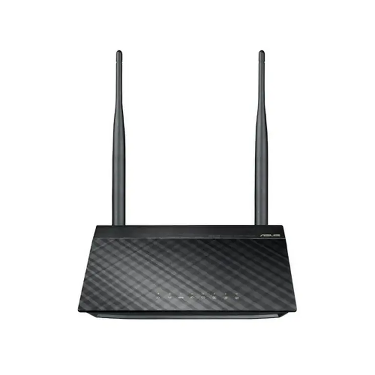 Router Asus RT-N12LX Black USB RJ45 Ethernet LAN Wi-Fi