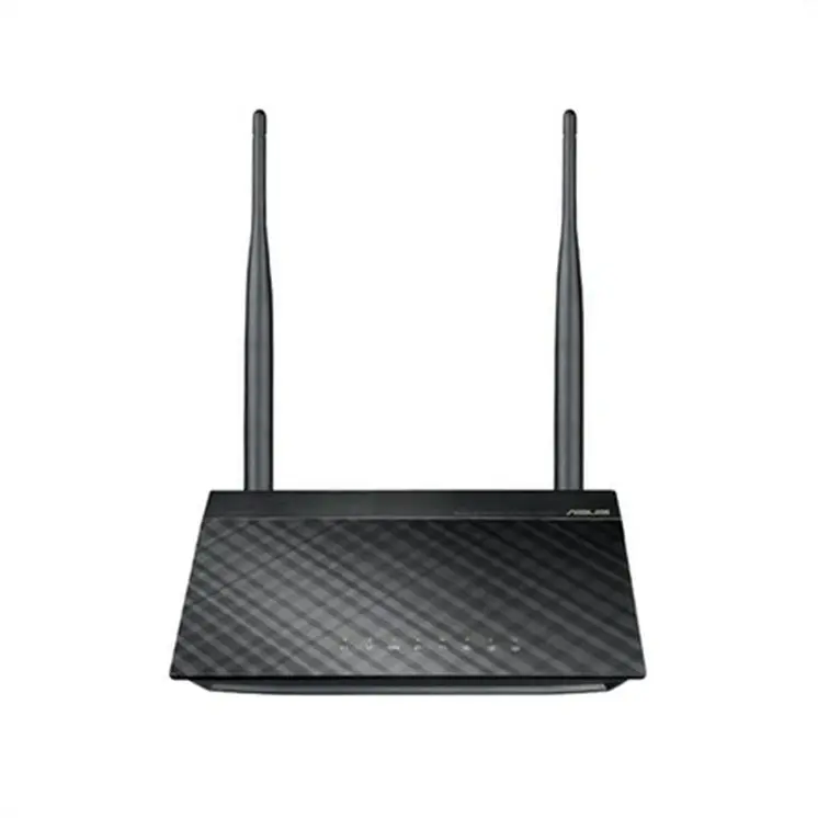 Router Asus RT-N12LX Black USB RJ45 Ethernet LAN Wi-Fi