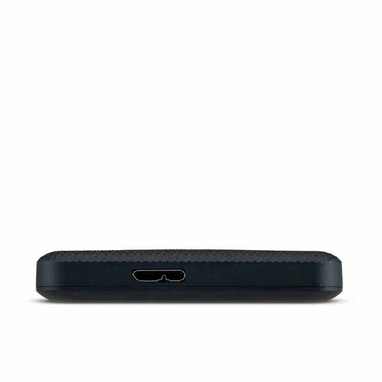 External Hard Drive Toshiba Black 4 TB HDD