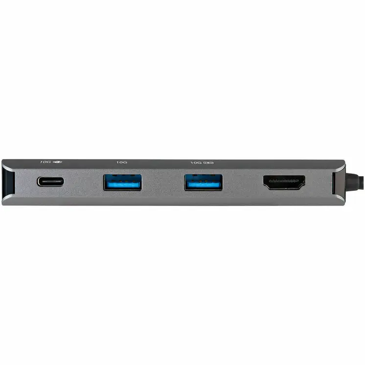 Dockstation Startech DKT31CHPDL Grey 4K Ultra HD