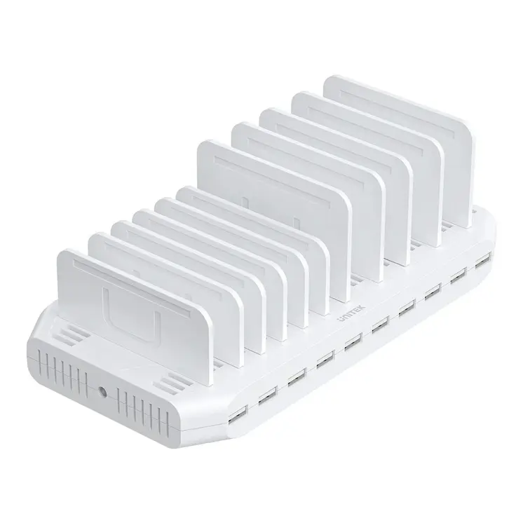 Wall Charger Unitek Y-2190D01-EU