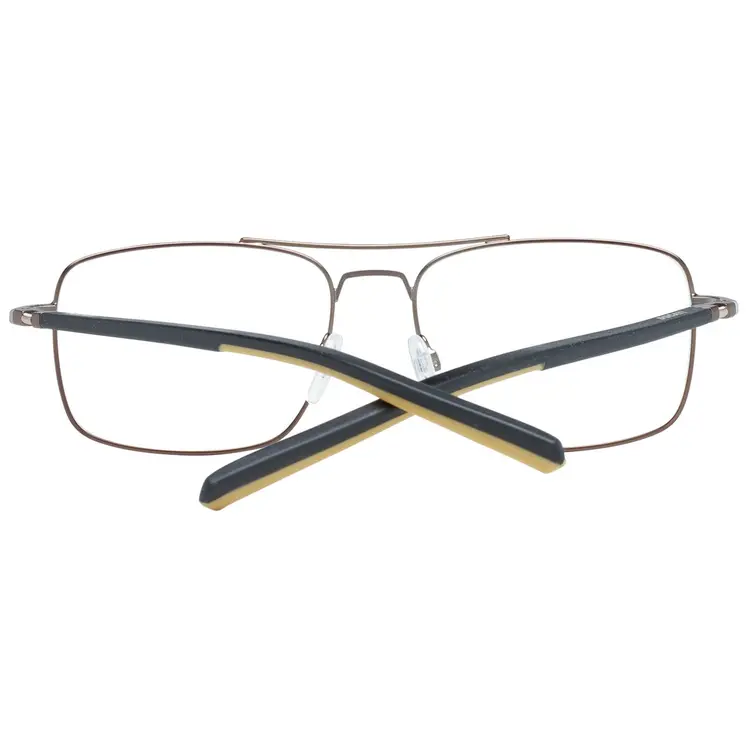 Men' Spectacle frame Ducati DA3001-57100 Brown ø 57 mm