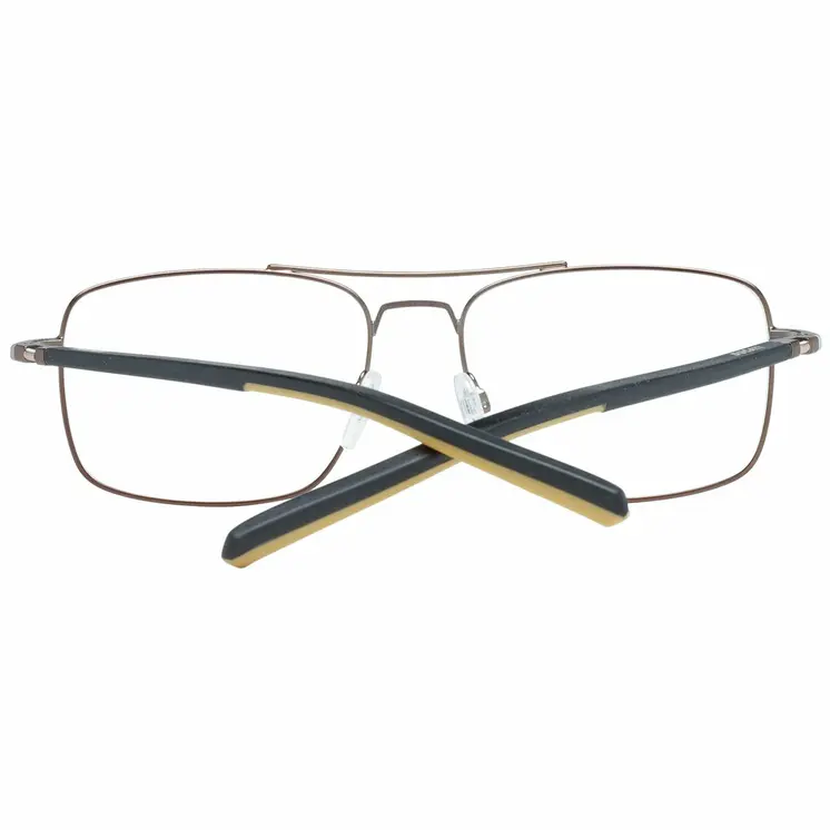 Men' Spectacle frame Ducati DA3001-57100 Brown ø 57 mm
