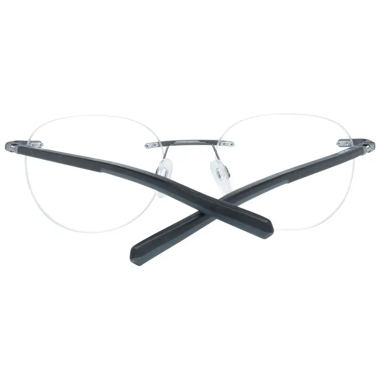 Men' Spectacle frame Ducati DA3014-52809 Grey Ø 52 mm