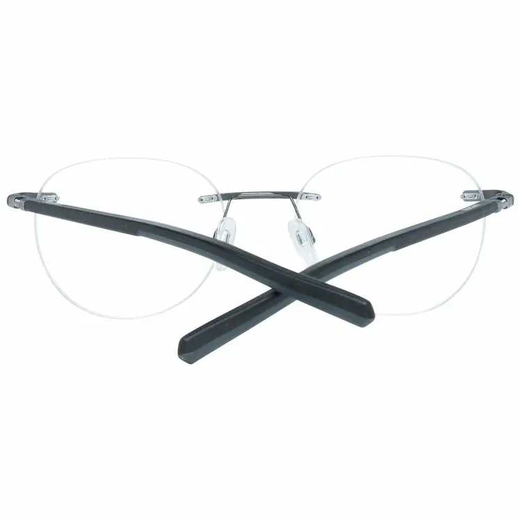 Men' Spectacle frame Ducati DA3014-52809 Grey Ø 52 mm