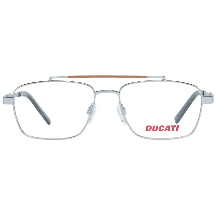 Men' Spectacle frame Ducati DA3019-54910 Grey ø 54 mm
