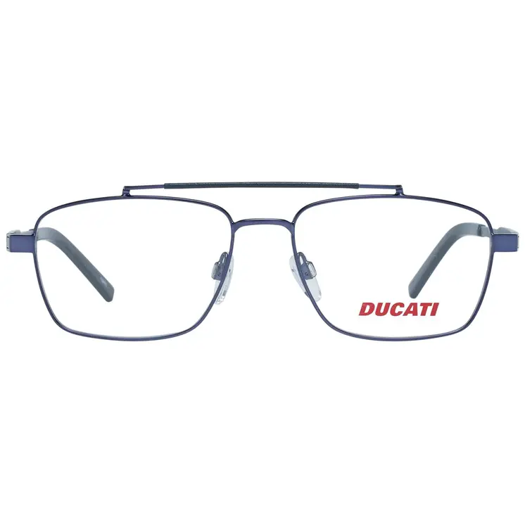 Men' Spectacle frame Ducati DA3019-54608 Blue ø 54 mm