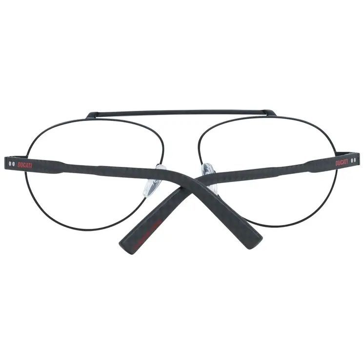 Men' Spectacle frame Ducati DA3029-57002 Grey ø 57 mm