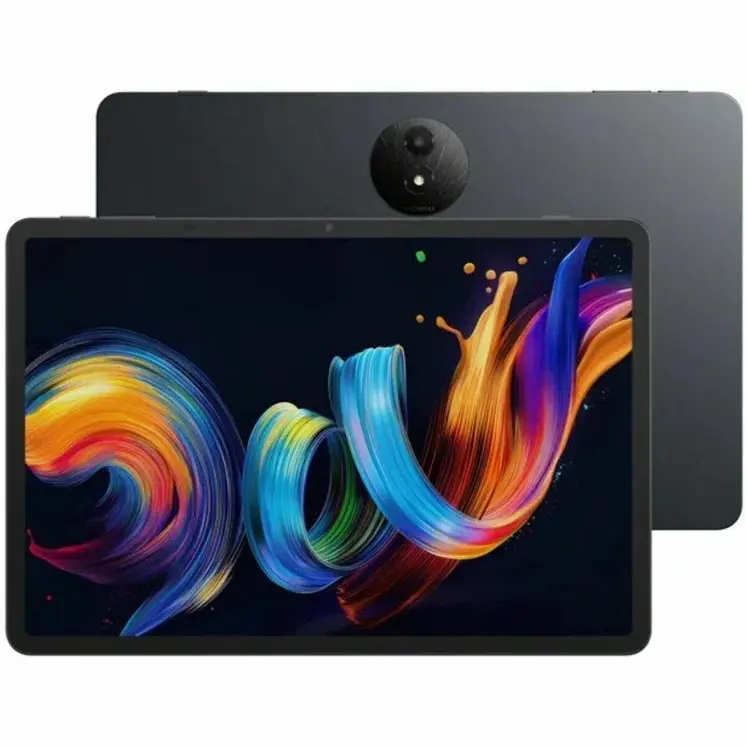 Tablet TCL NXTPAPER 11 Plus Octa Core 8 GB RAM 256 GB Grey 11,5"
