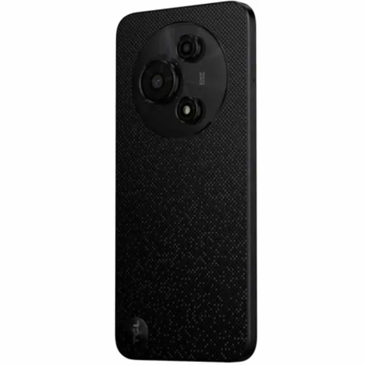 Smartphone TCL 605 Octa Core 8 GB RAM 256 GB Black 6,7"