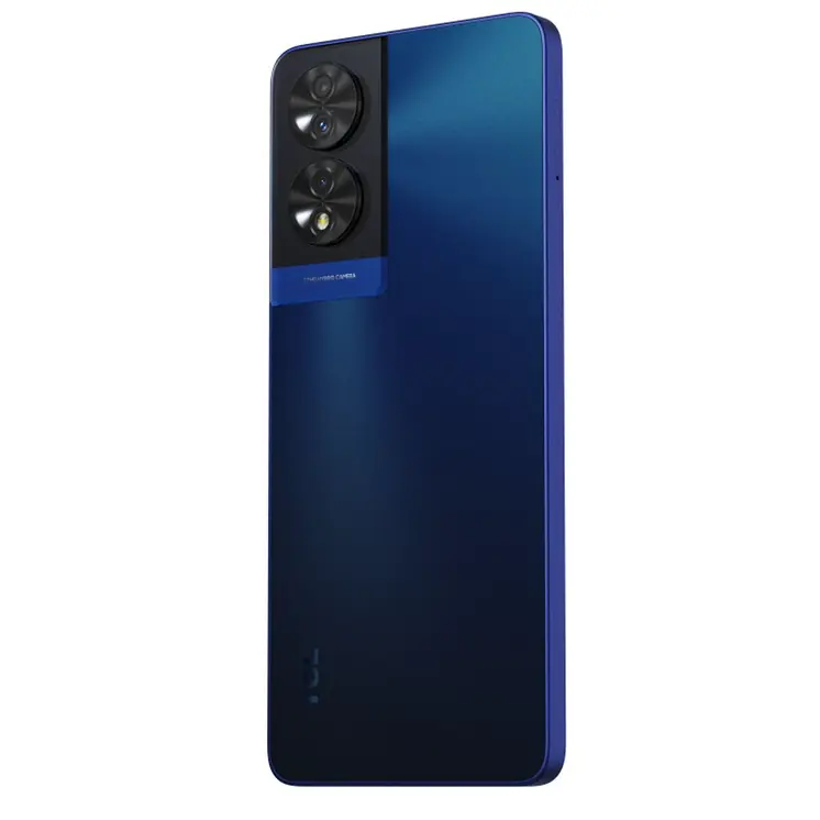 Smartphone TCL 40  8 GB RAM 256 GB Blue