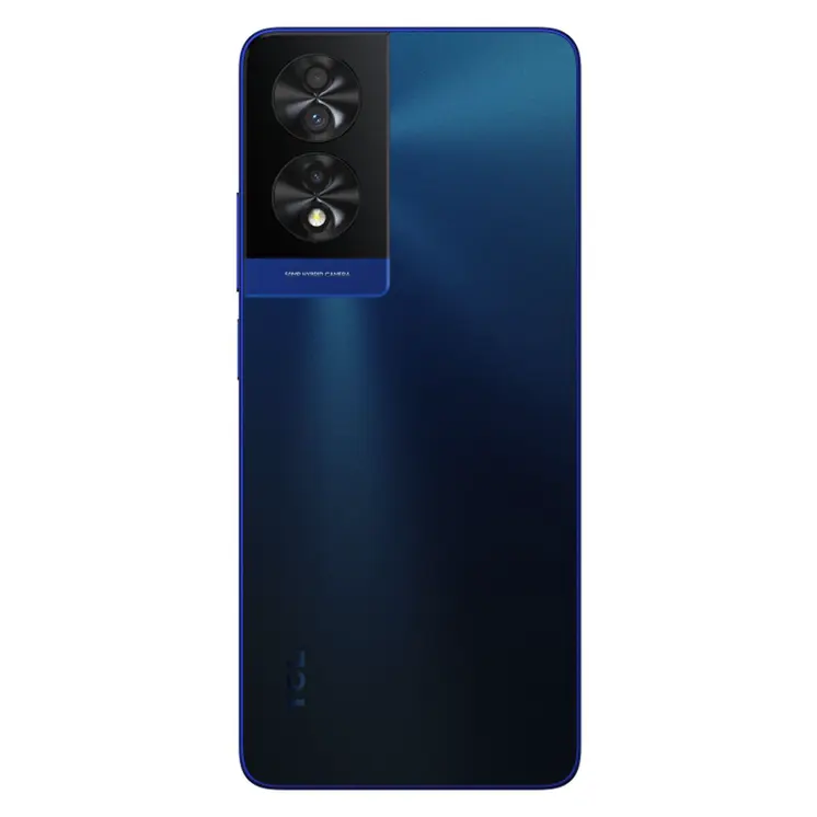 Smartphone TCL 40  8 GB RAM 256 GB Blue