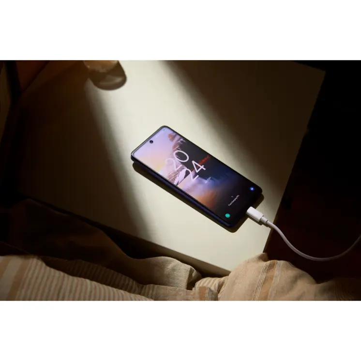 Smartphone TCL 40  8 GB RAM 256 GB Blue