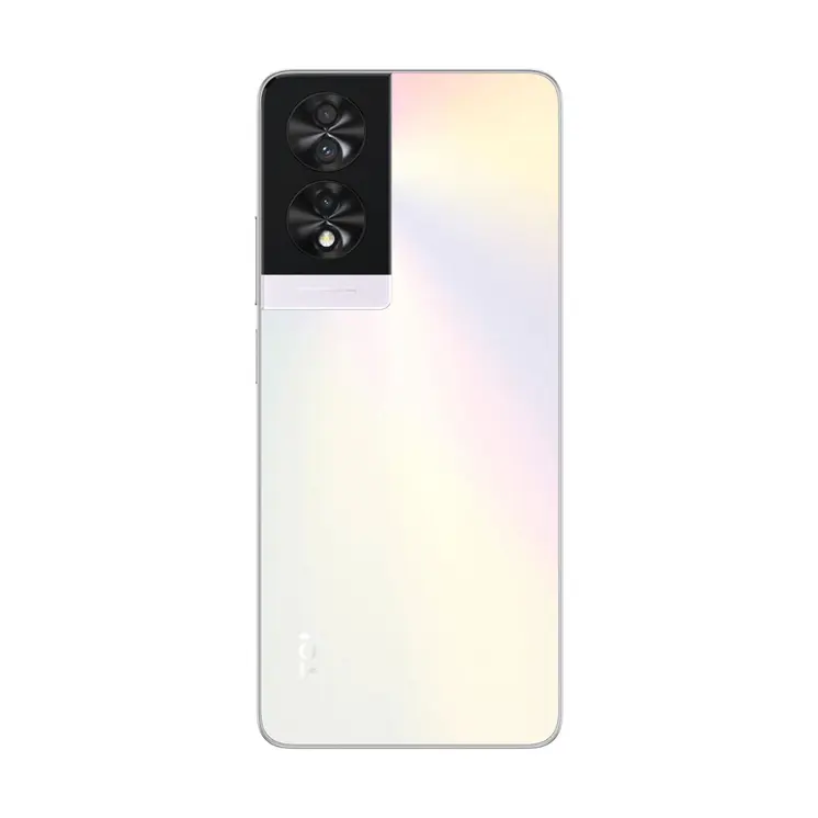 Smartphone TCL 40 NXTPAPER 4G 6,78" Octa Core 8 GB RAM 256 GB White