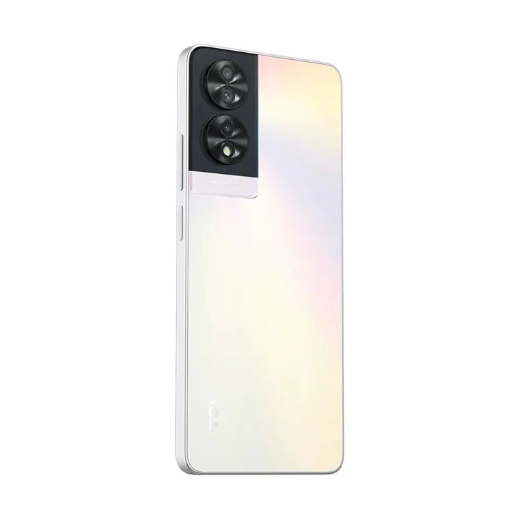 Smartphone TCL 40 NXTPAPER 4G 6,78" Octa Core 8 GB RAM 256 GB White