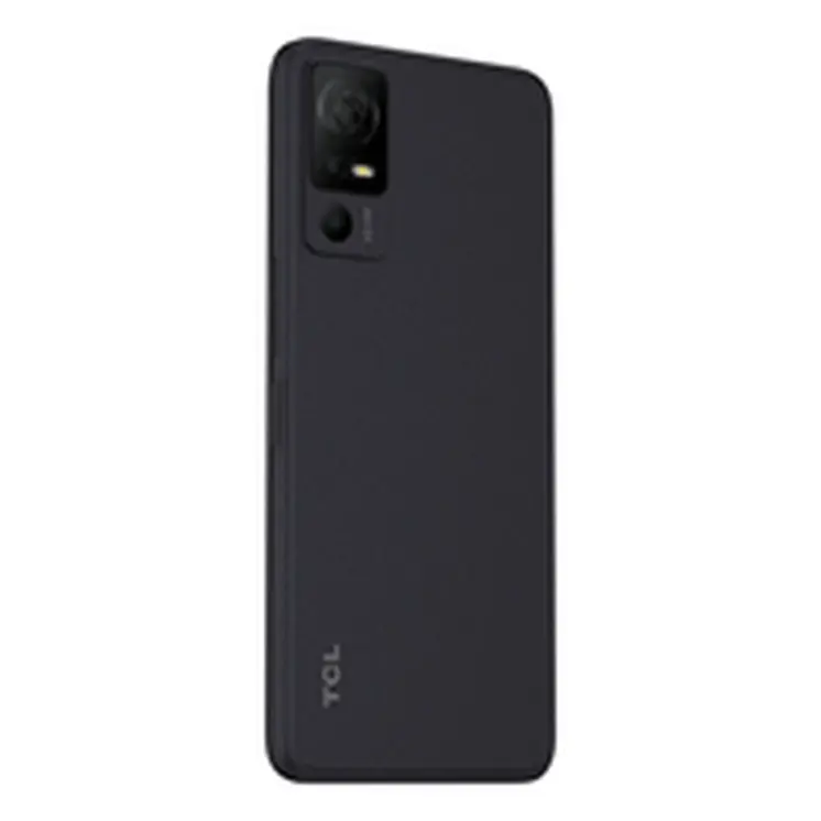 Smartphone TCL T771K3-2ALCA112 6,6" Octa Core 6 GB RAM 256 GB Black