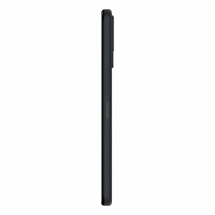 Smartphone TCL T771K3-2ALCA112 6,6" Octa Core 6 GB RAM 256 GB Black