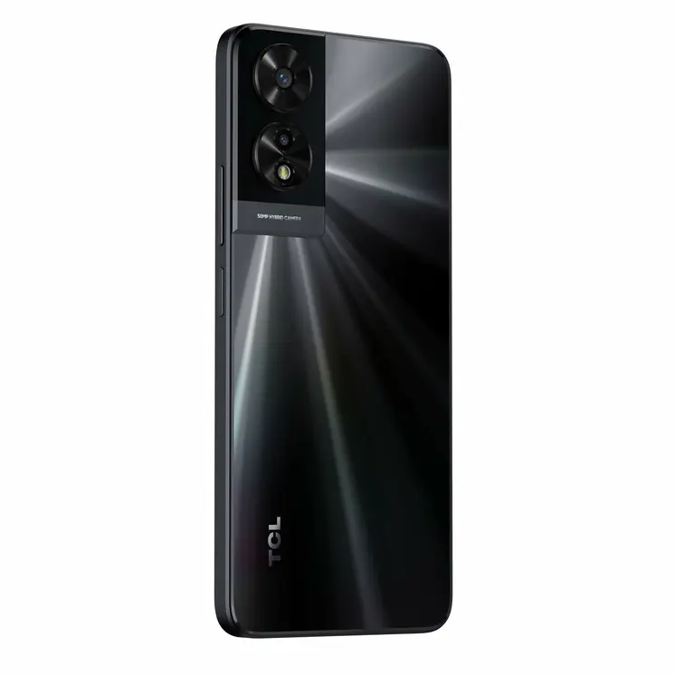 Smartphone TCL 505 6,7" Octa Core 4 GB RAM 128 GB Grey