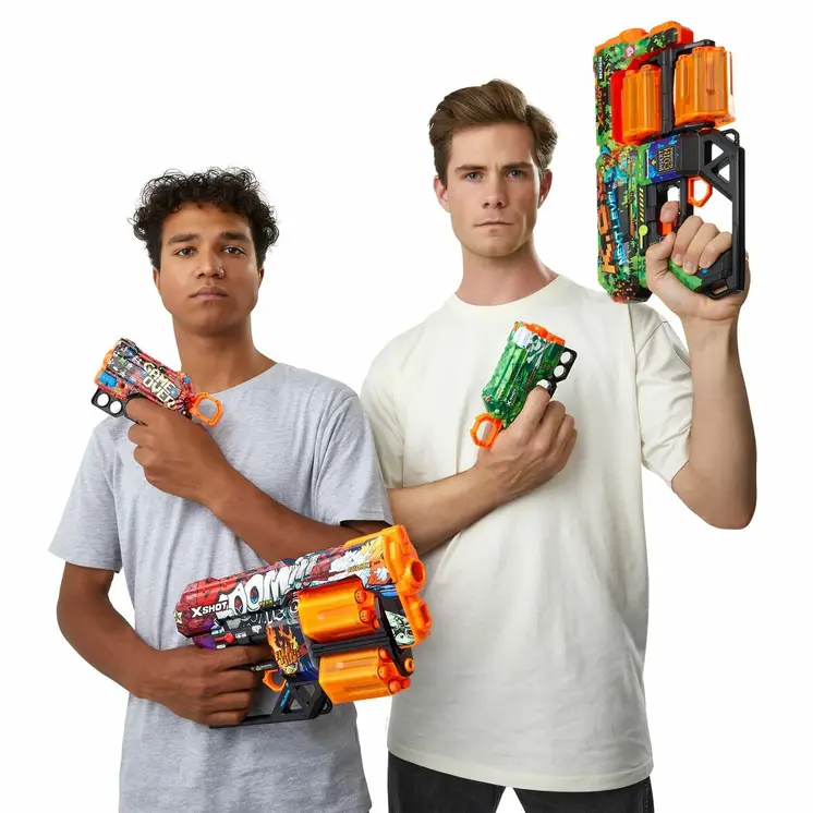 Gun Zuru