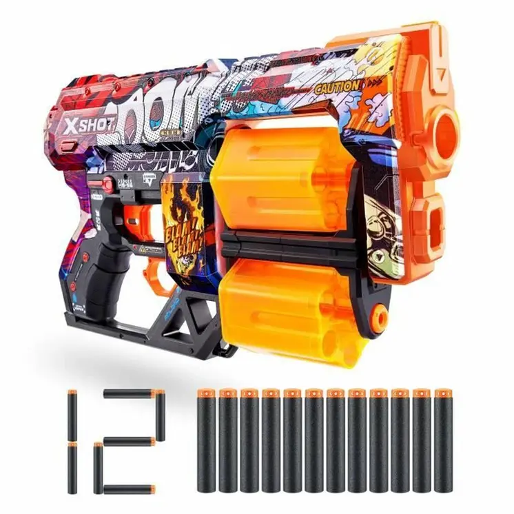 Gun Zuru