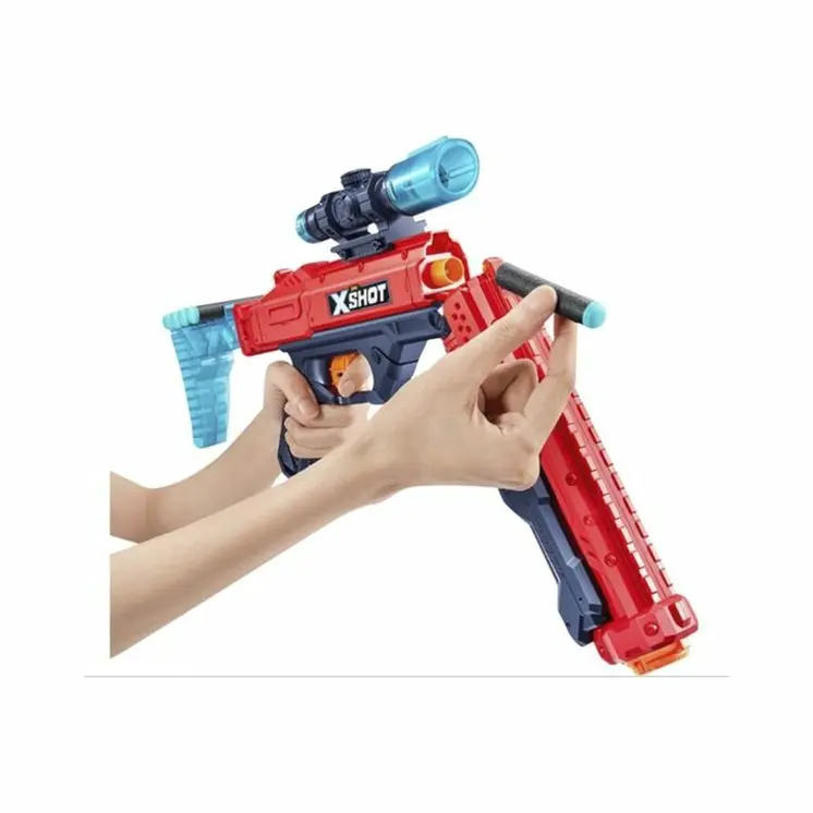 Gun Zuru