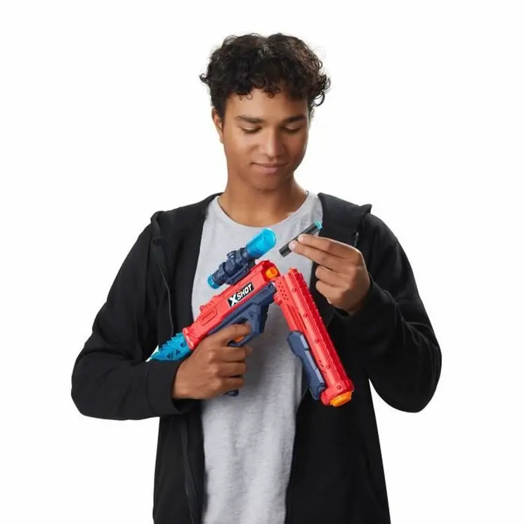 Gun Zuru