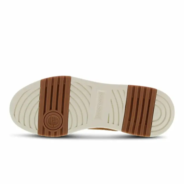 Trainers Sergio Tacchini Bb Court Lo White