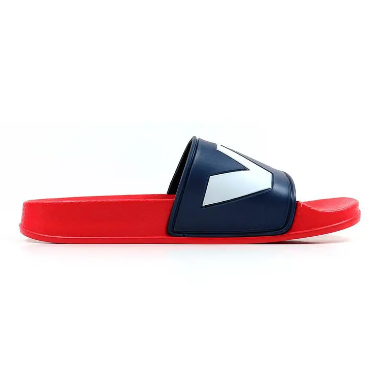Flip Flops for Children Levi's LEVIS JUNE L VPOL0239S Navy Blue