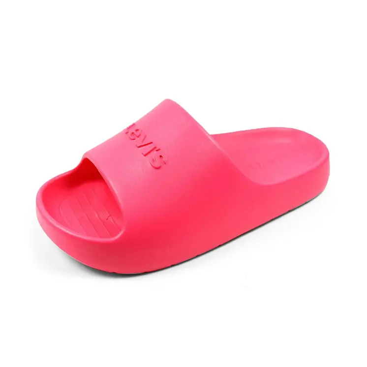 Flip Flops for Children Levi's WENDY VWEN0002S Pink