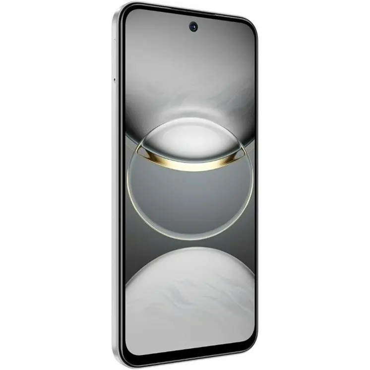 Smartphone Tecno 6,67" MediaTek Helio G81 6 GB RAM 128 GB White