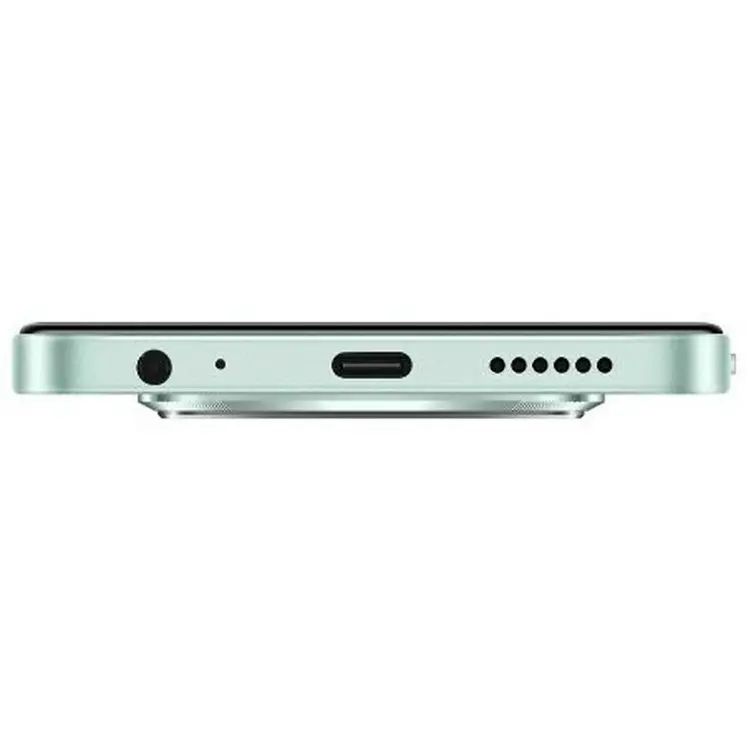 Smartphone Tecno SPARK 30C 6,67" MediaTek Helio G81 8 GB RAM 256 GB Green