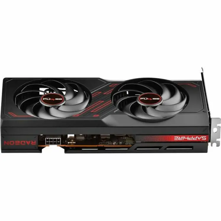 Graphics card Sapphire 11324-01-20G 8 GB GDDR6