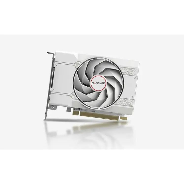 Graphics card Sapphire 11314-04-20G 4 GB GDDR6