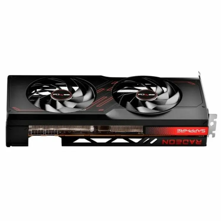 Graphics card Sapphire 11335-04-20G 12 GB GDDR6