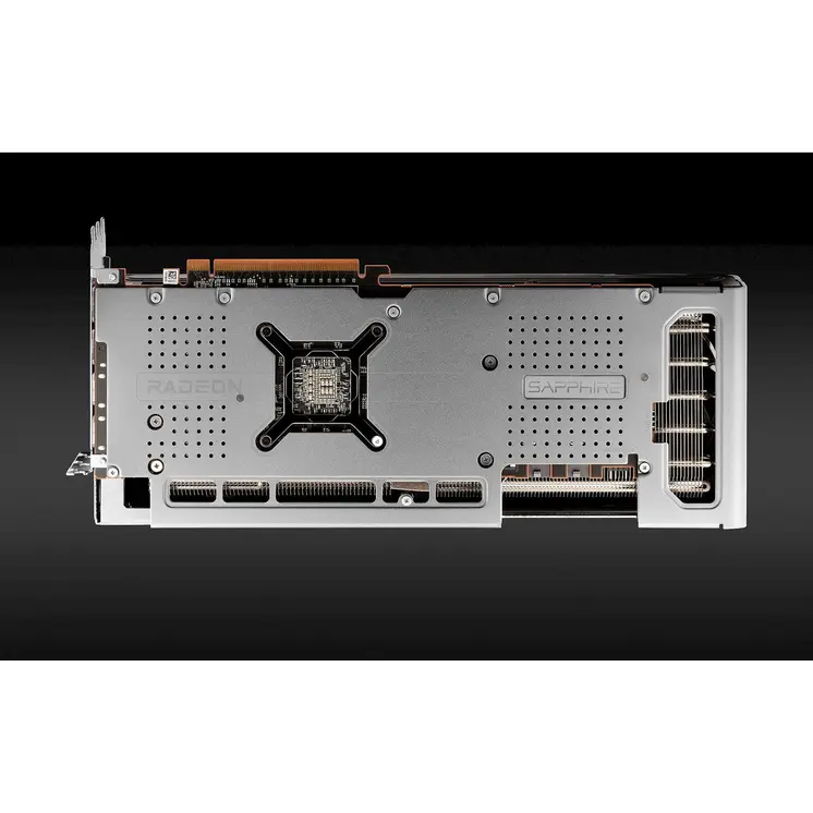 Graphics card Sapphire 11335-02-20G 12 GB GDDR6