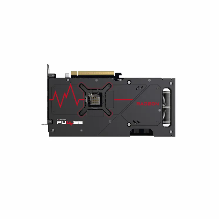 Graphics card Sapphire 11339-04-20G 16 GB GDDR6