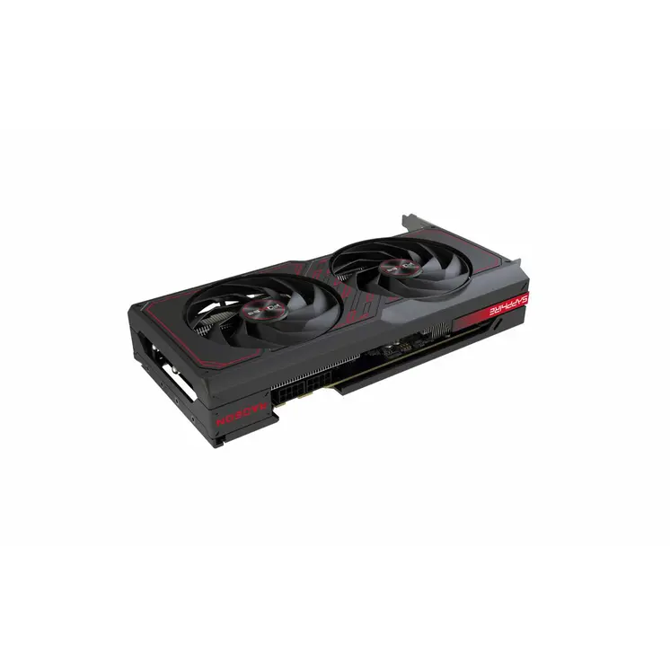 Graphics card Sapphire 11339-04-20G 16 GB GDDR6
