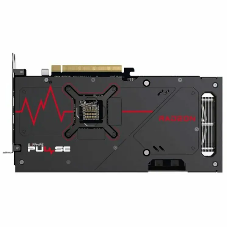 Graphics card Sapphire 11339-04-20G 16 GB GDDR6