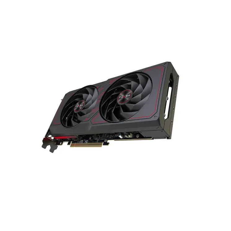 Graphics card Sapphire 11339-04-20G 16 GB GDDR6