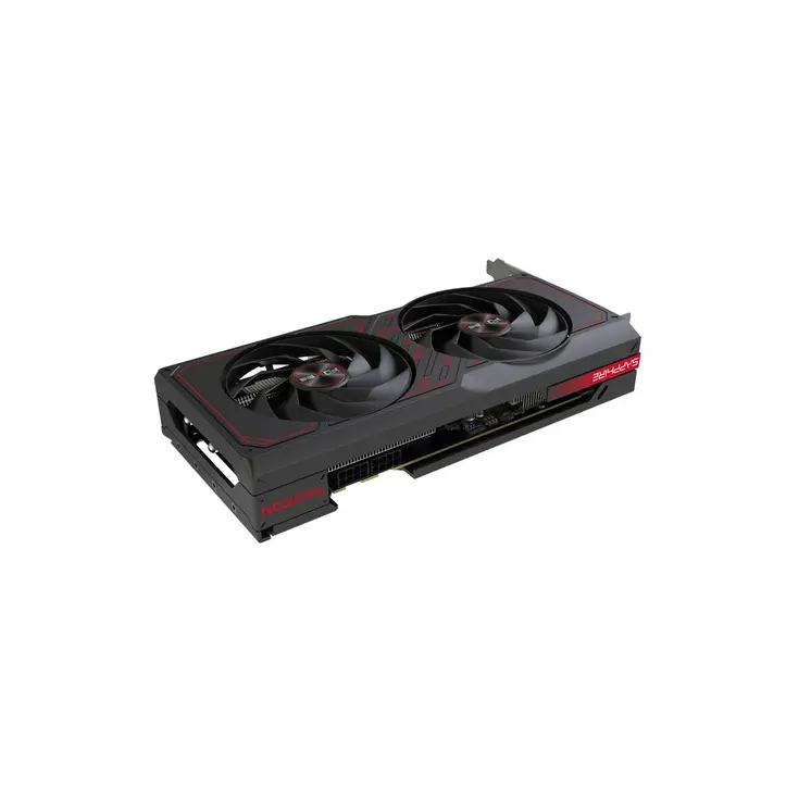 Graphics card Sapphire 11339-04-20G 16 GB GDDR6