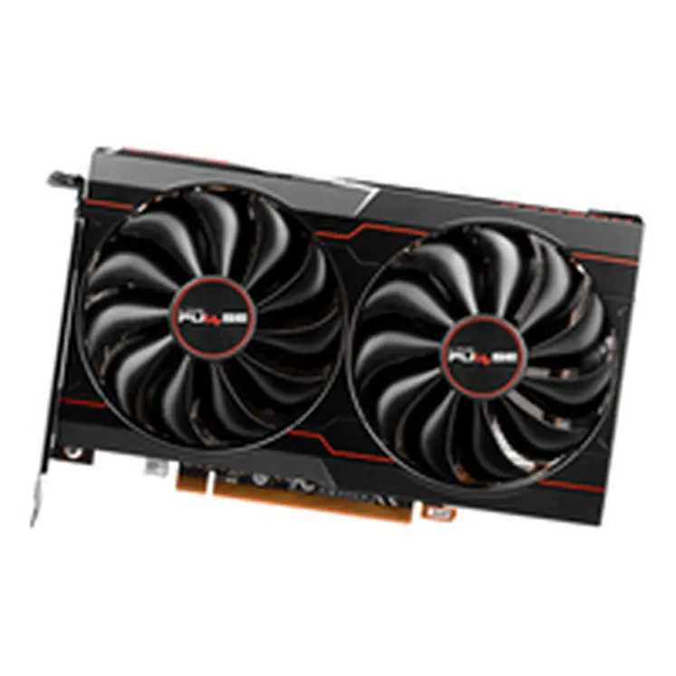 Graphics card Sapphire 11314-08-20G 8 GB GDDR6