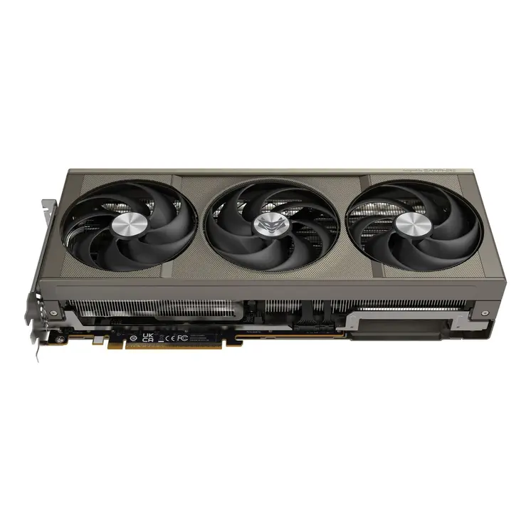 Graphics card Sapphire 11349-01-20G 16 GB GDDR6