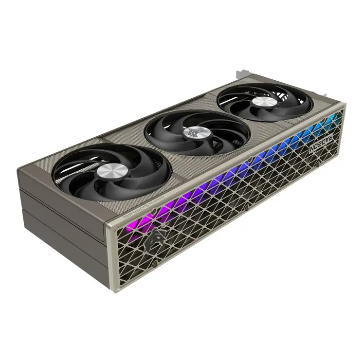 Graphics card Sapphire 11349-01-20G 16 GB GDDR6