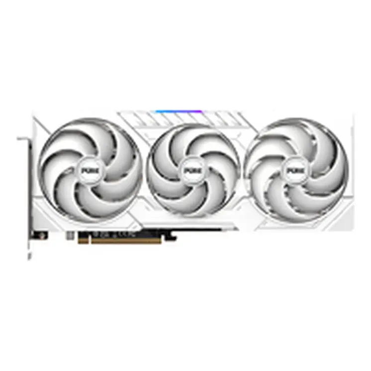 Graphics card Sapphire 16 GB GDDR6