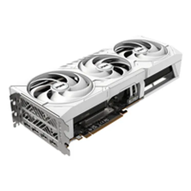 Graphics card Sapphire 16 GB GDDR6