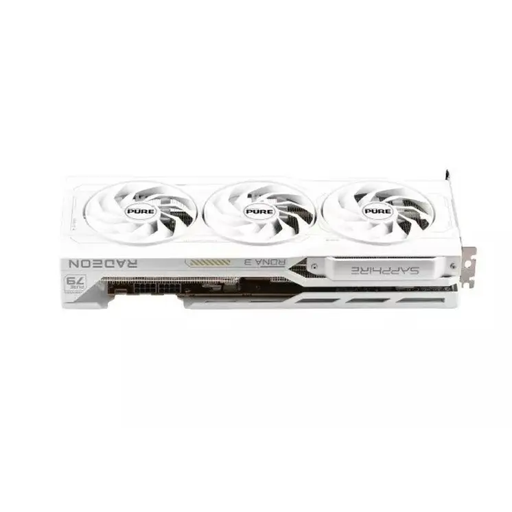 Graphics card Sapphire 11323-09-20G AMD Radeon RX 7900 XT 20 GB GDDR6