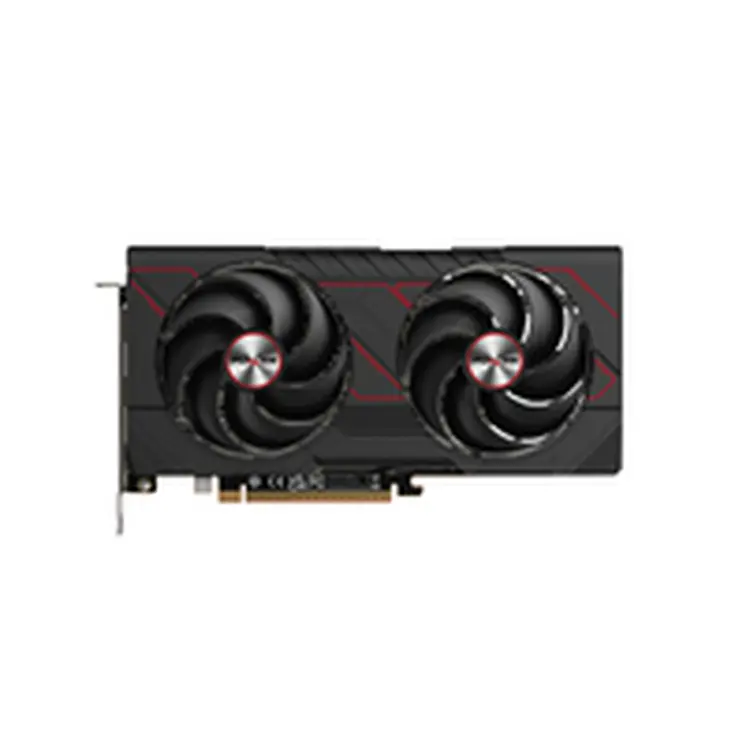 Graphics card Sapphire 11350-03-20G 16 GB GDDR6